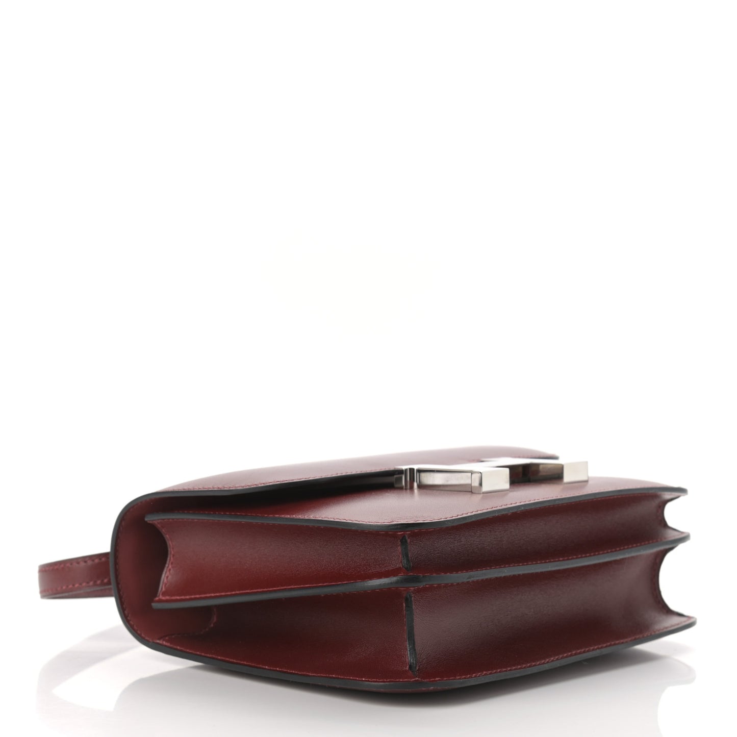 Box Constance 18 Rouge H