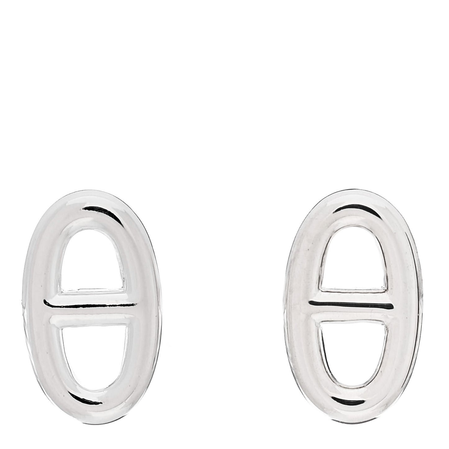 Sterling Silver TPM Farandole Earrings