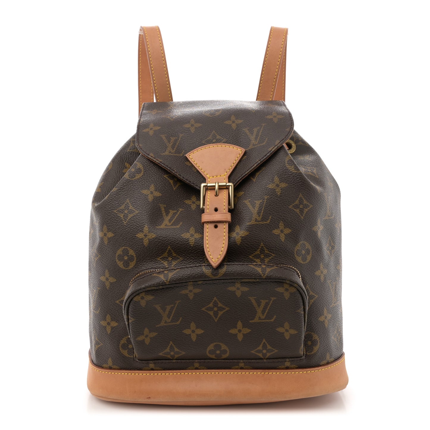Monogram Montsouris MM Backpack
