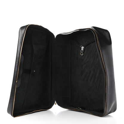 Louis Vuitton Epi Sirius 55 Black 5 of 5