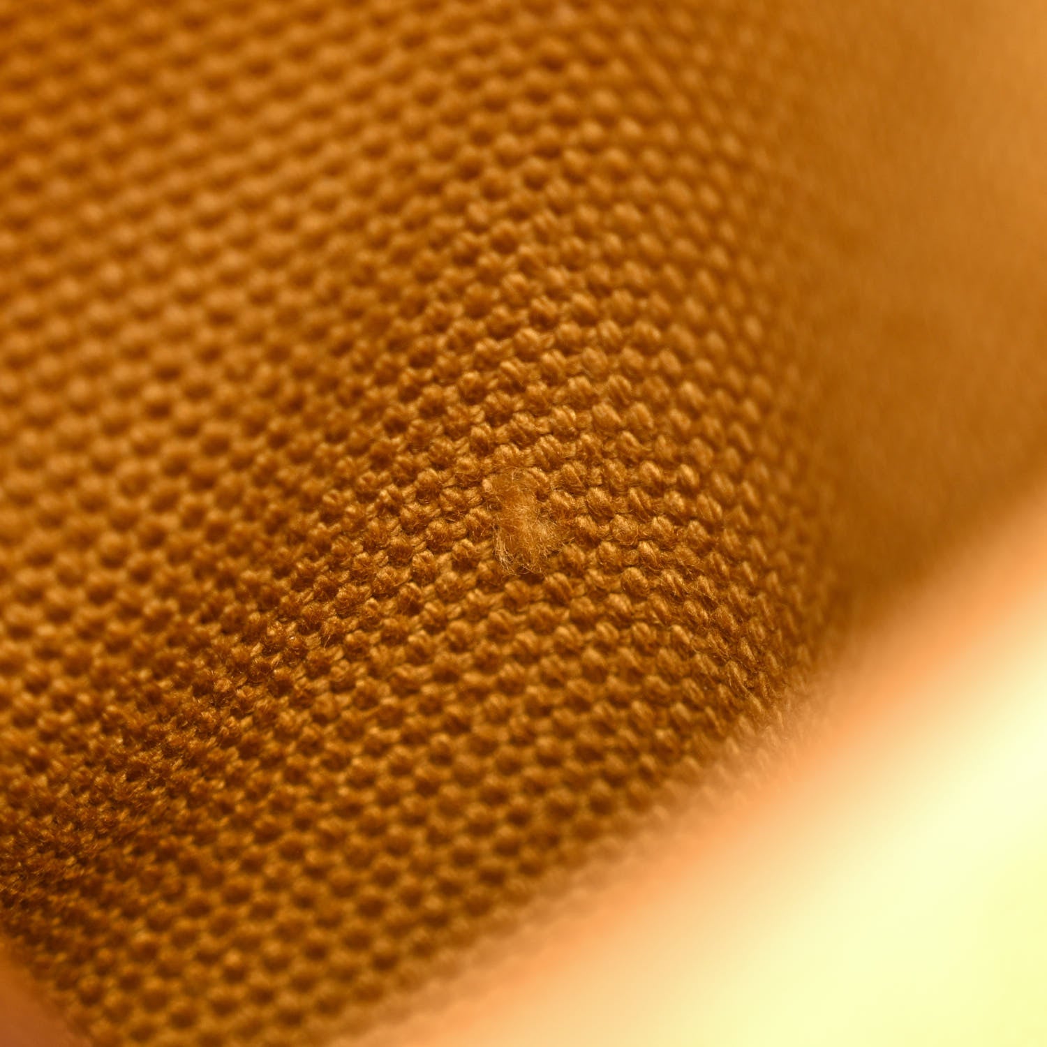 Hermes Toile Goeland Swift Cargo Picotin Lock 18 Sesame 8 of 12