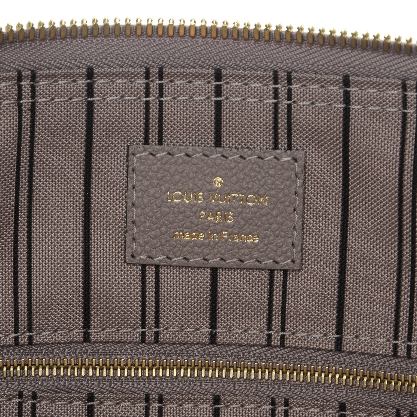 Empreinte Speedy Bandouliere 25 NM Mastic