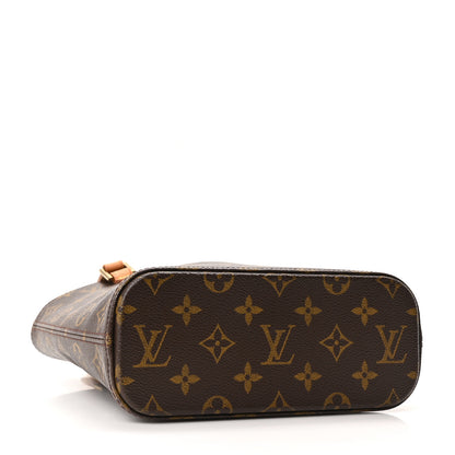 Louis Vuitton Monogram Vavin PM 4 of 9