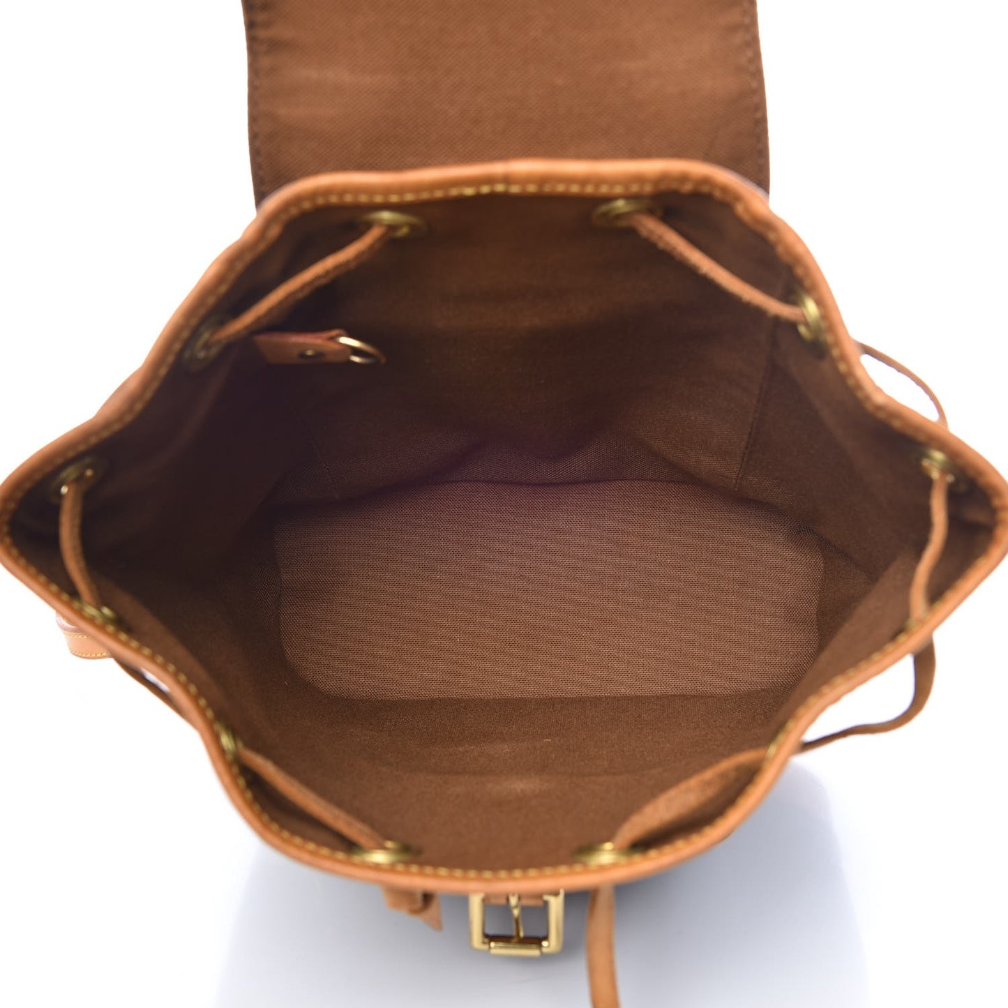 Monogram Mini Montsouris Backpack