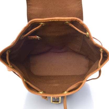 Louis Vuitton Monogram Mini Montsouris Backpack 5 of 12