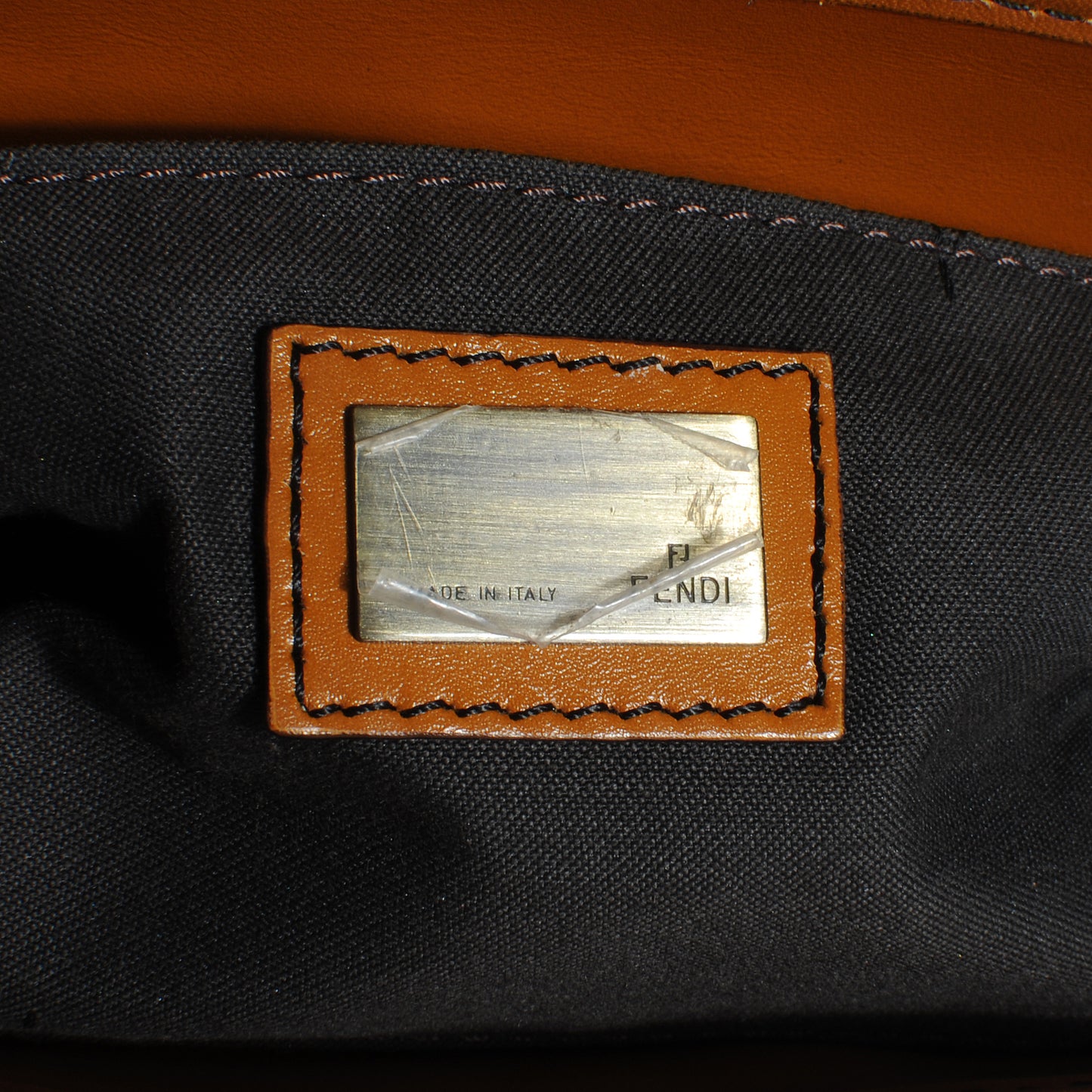 Cuoio B Bag Rovere