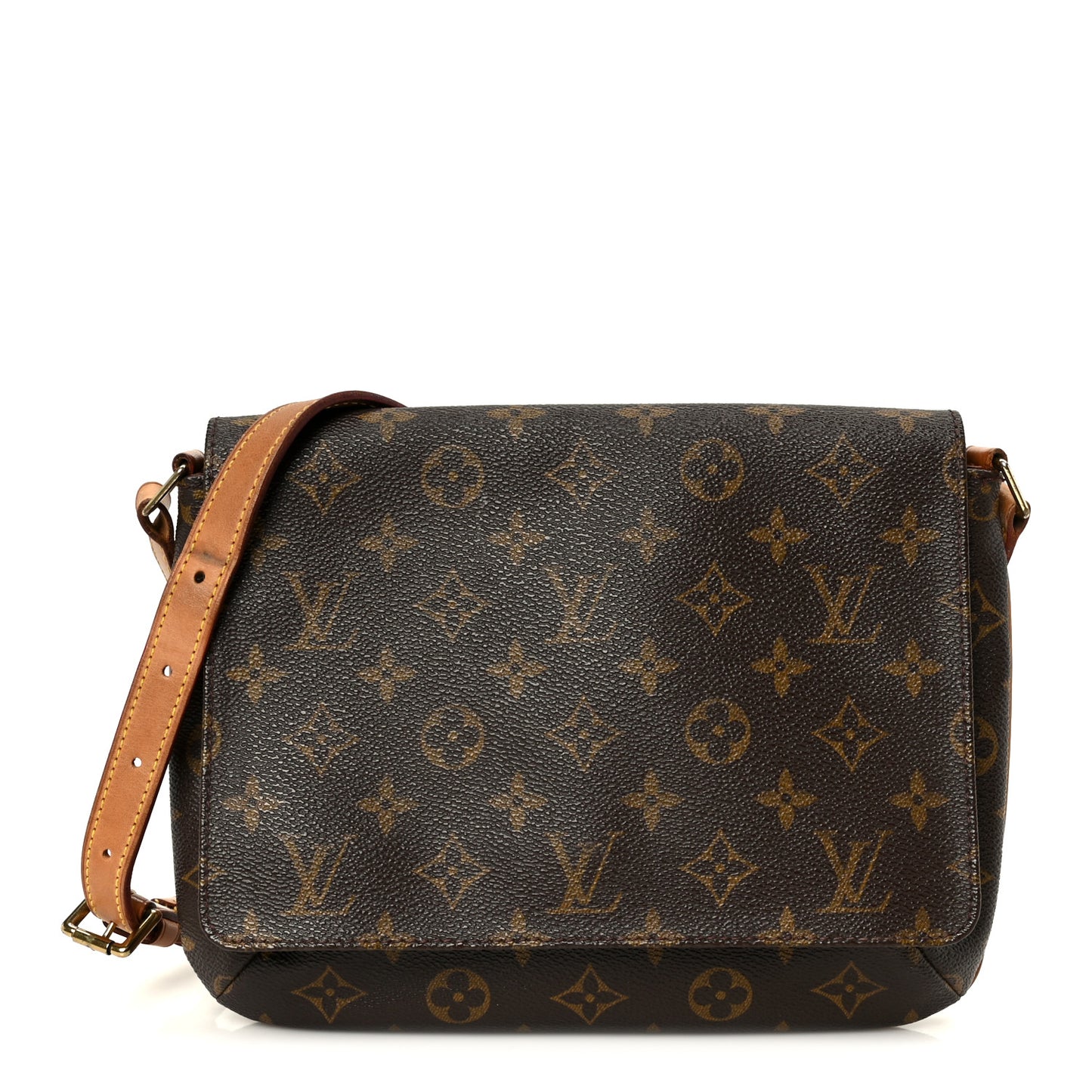 Monogram Musette Tango