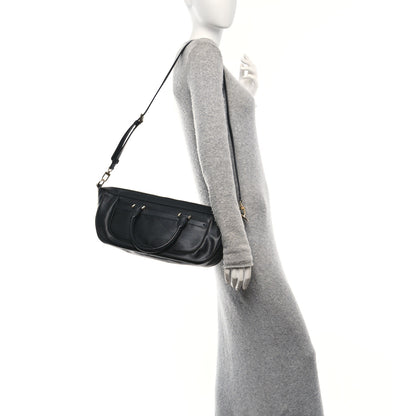 Louis Vuitton Epi Dhanura GM Black 2 of 9