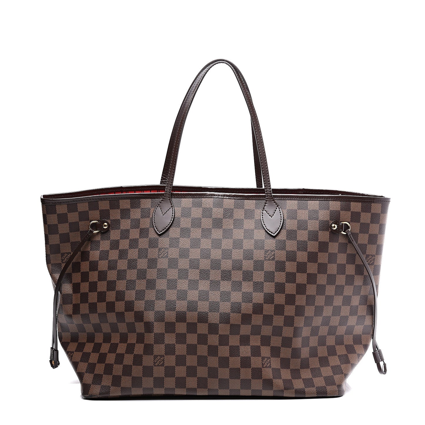 Damier Ebene Neo Neverfull GM