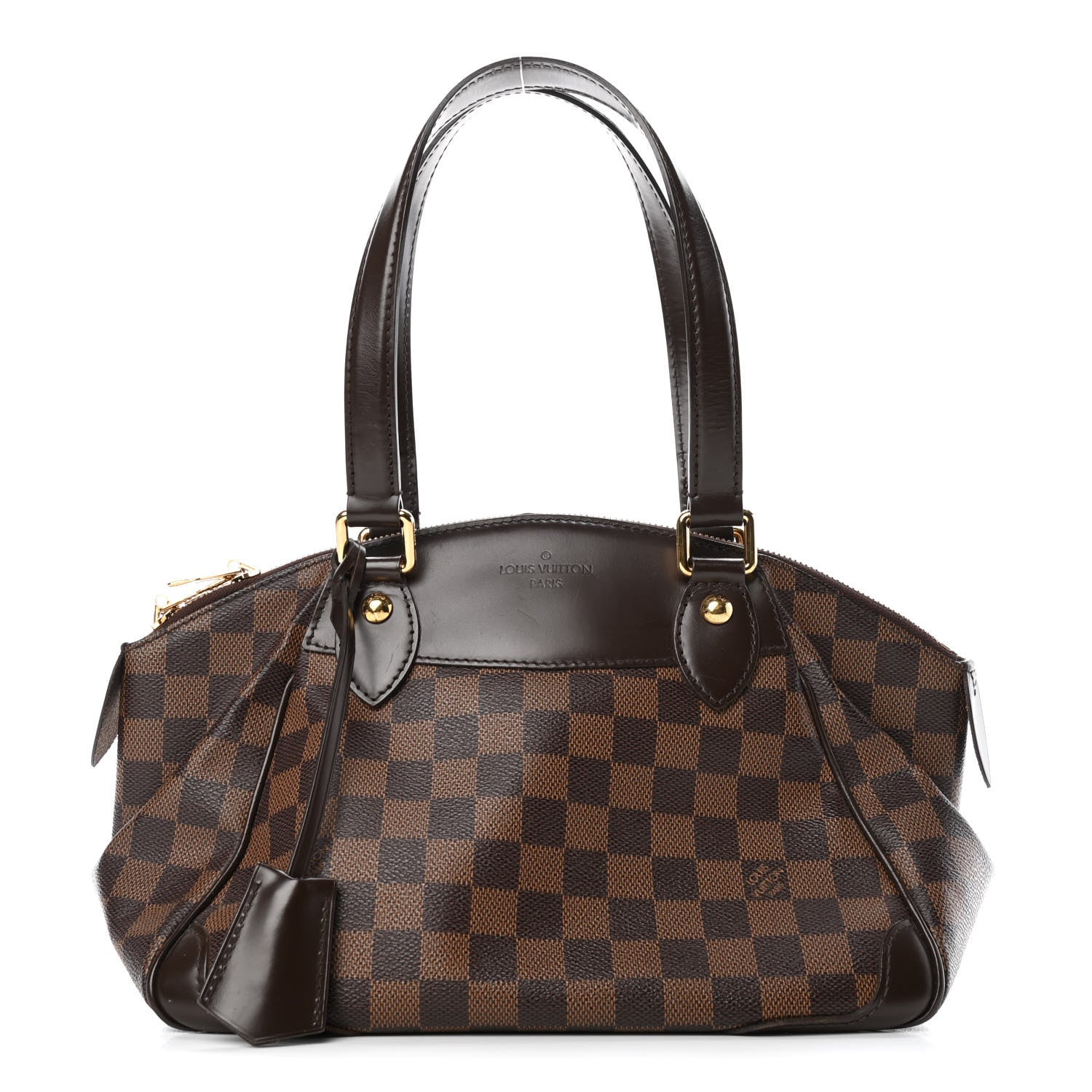 Louis Vuitton Damier Ebene Verona PM 1 of 4
