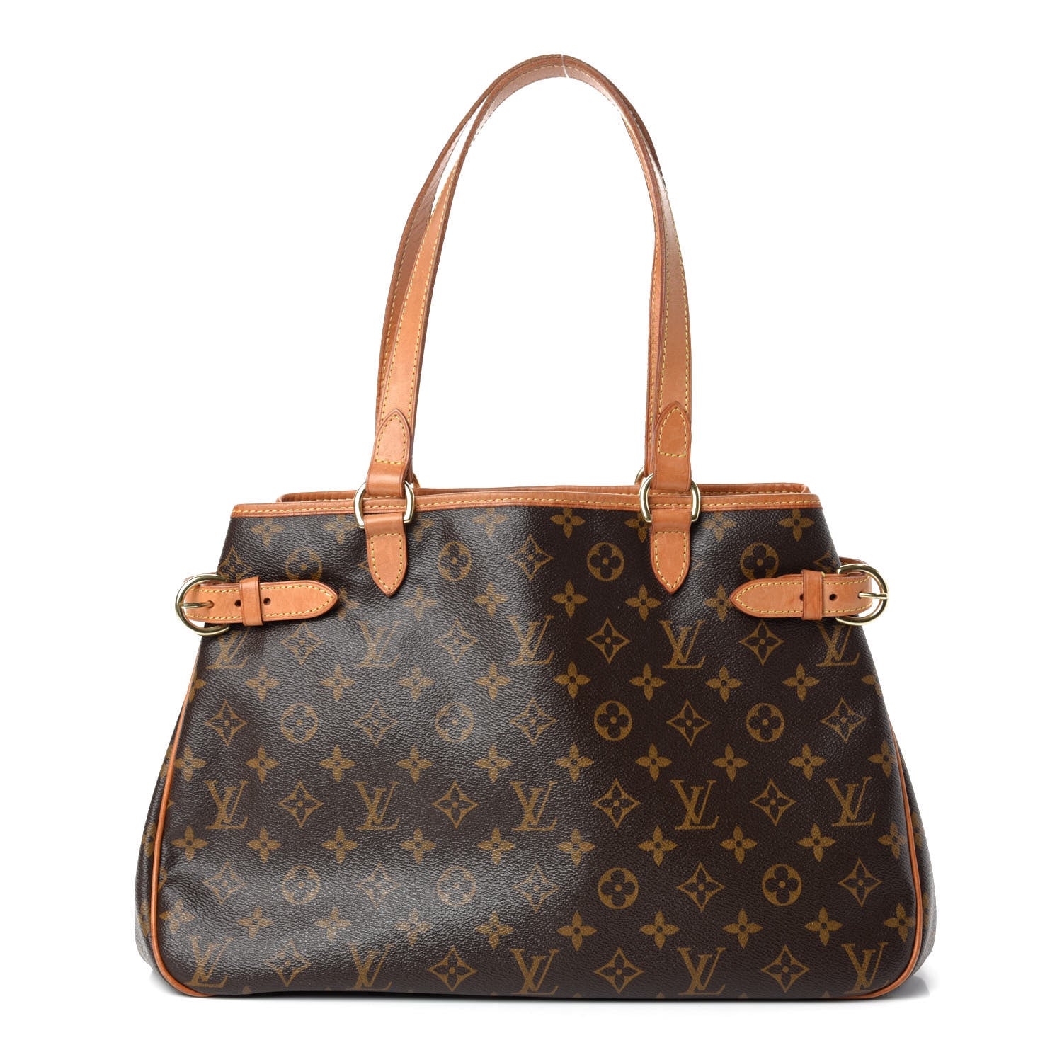 Louis Vuitton Monogram Batignolles Horizontal 1 of 9