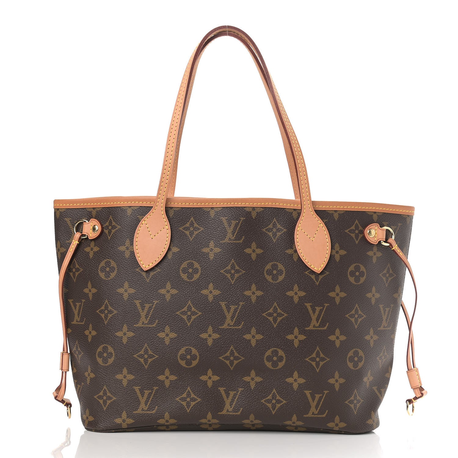 Louis Vuitton Monogram Neo Neverfull PM 4 of 11