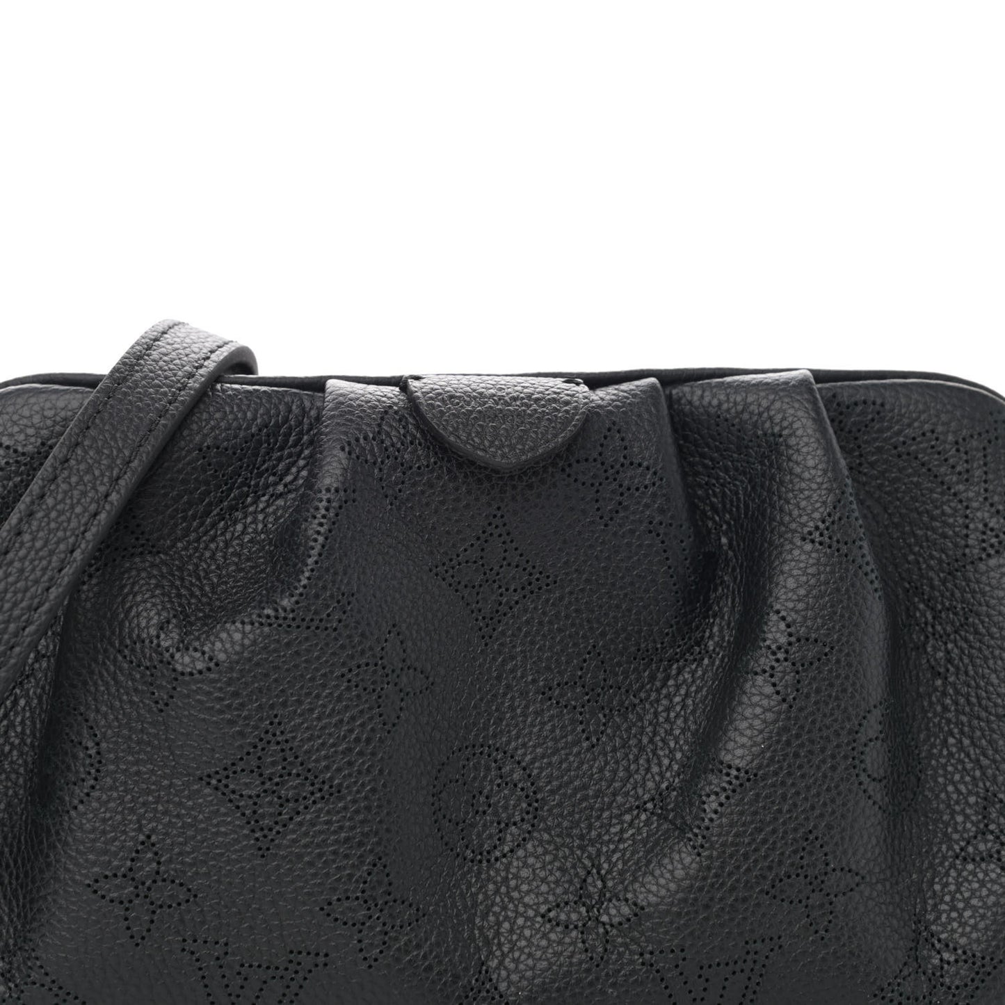 Mahina Scala Mini Pouch Black