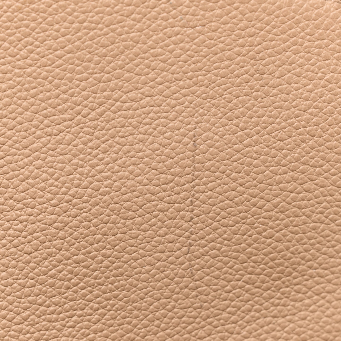 Empreinte Pochette Metis Papyrus