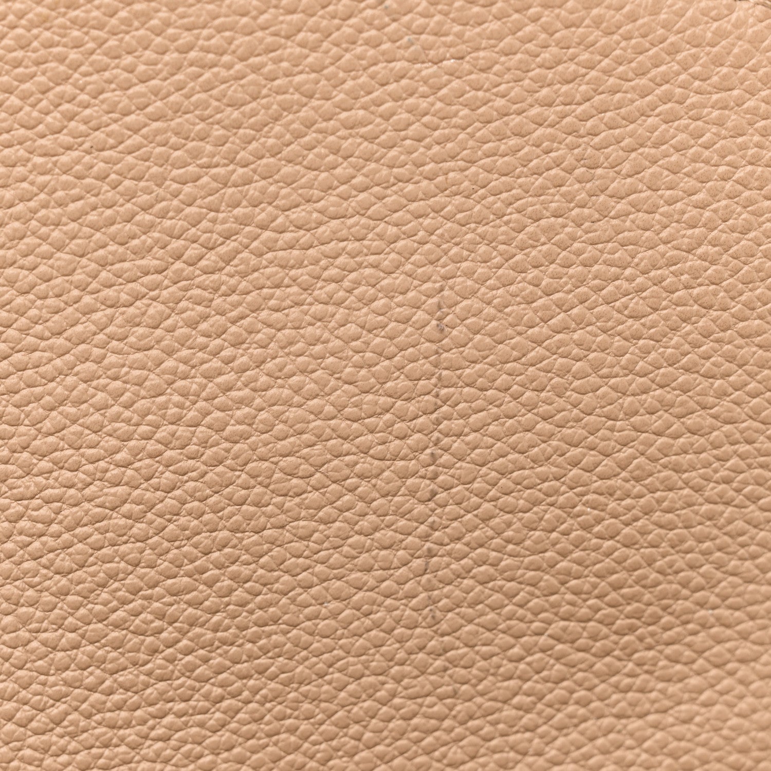 Louis Vuitton Empreinte Pochette Metis Papyrus 11 of 11