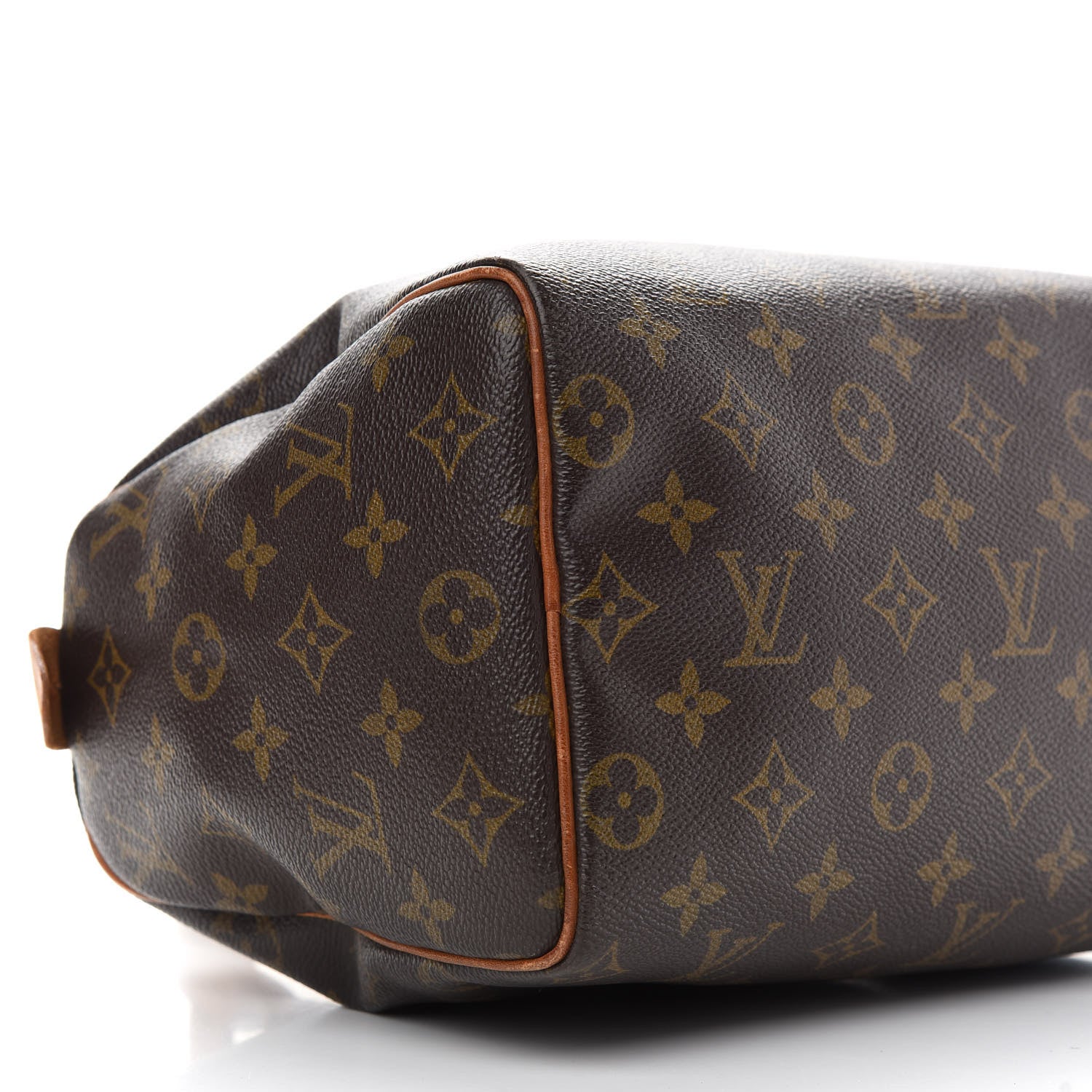 Louis Vuitton Monogram Speedy 25 8 of 17
