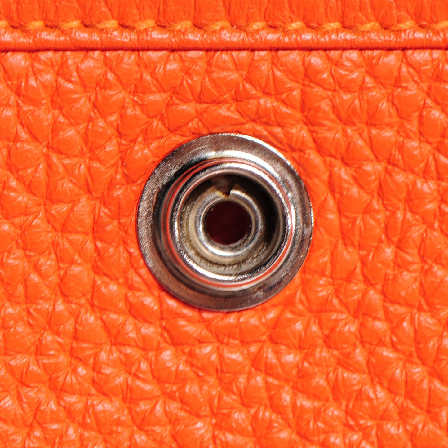 Taurillon Clemence Evelyne III GM Orange