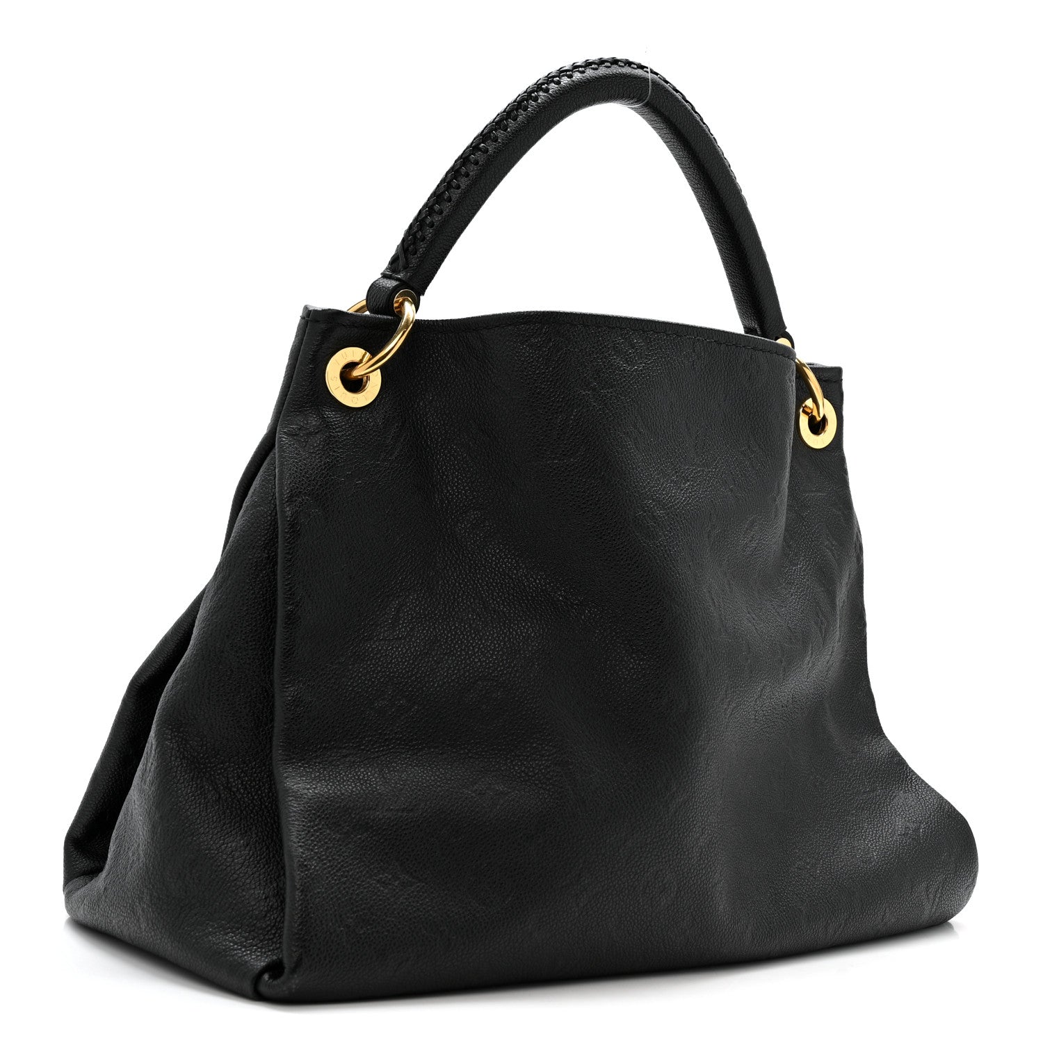 Louis Vuitton Empreinte Artsy MM Black 3 of 11
