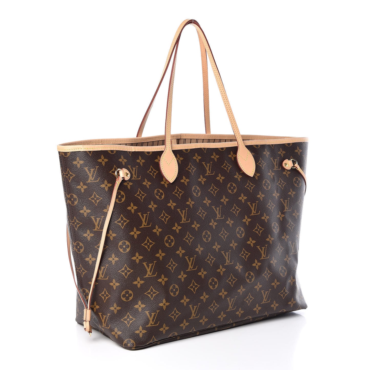 Monogram Neo Neverfull GM