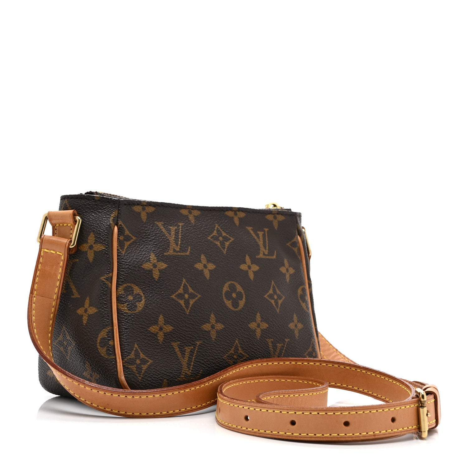 Louis Vuitton Monogram Viva-Cite PM 1809568 – FASHIONPHILE