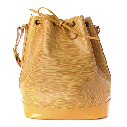 Louis Vuitton Epi Petit Noe Tassil 1 of 12