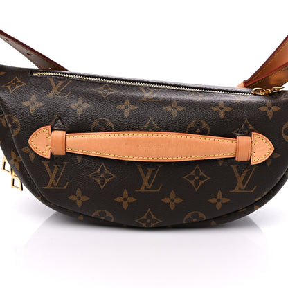 Louis Vuitton Monogram Bumbag 10 of 13