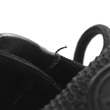 Louis Vuitton Calfskin Patent Monogram LV Archlight Sneakers 39 Black 10 of 10