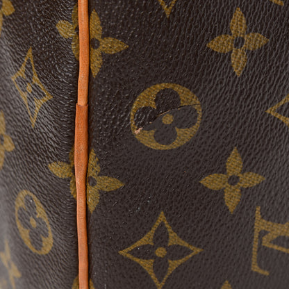Louis Vuitton Monogram Speedy 35 15 of 19