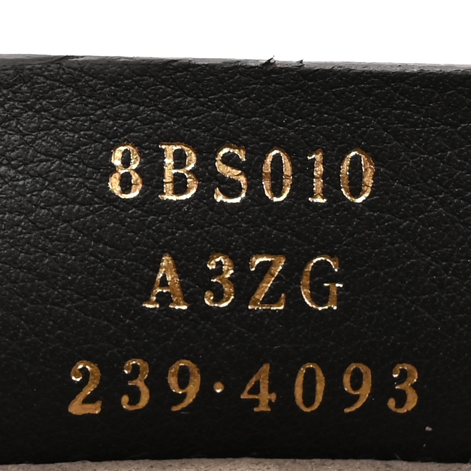 Fendi Vitello Liberty F is Fendi FF 1974 Embossed Mini Mon Tresor Bucket Bag Brandy 7 of 11