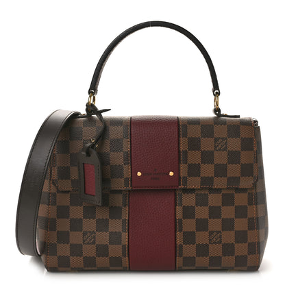 Louis Vuitton Damier Ebene Bond Street Bordeaux 1 of 13