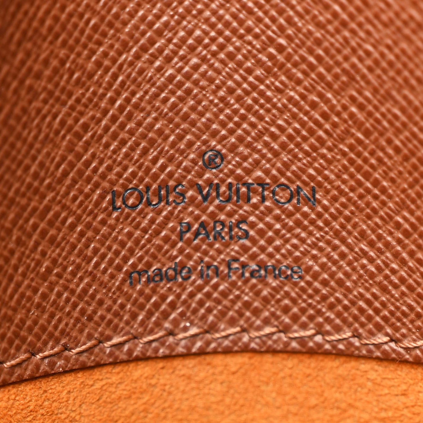Monogram Musette Salsa
