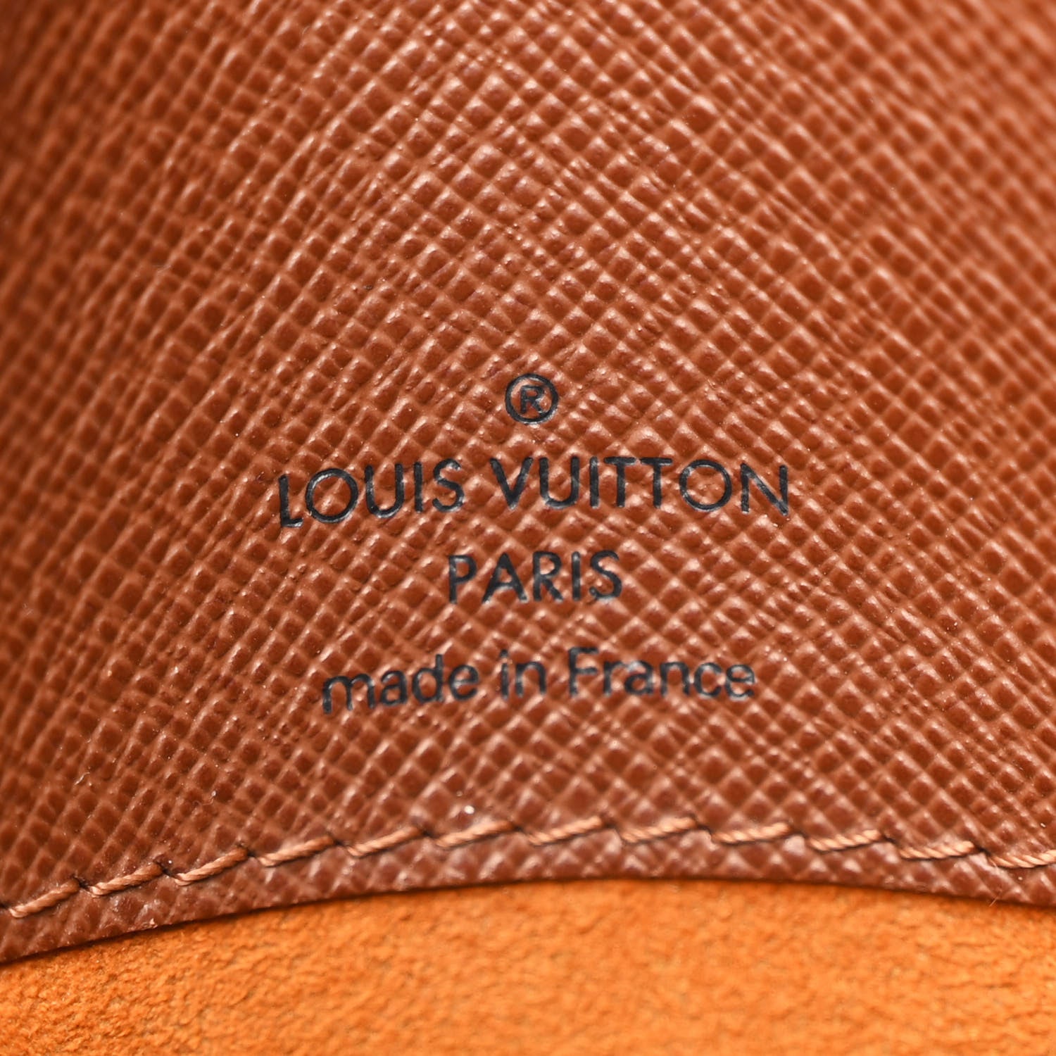 Louis Vuitton Monogram Musette Salsa 6 of 11