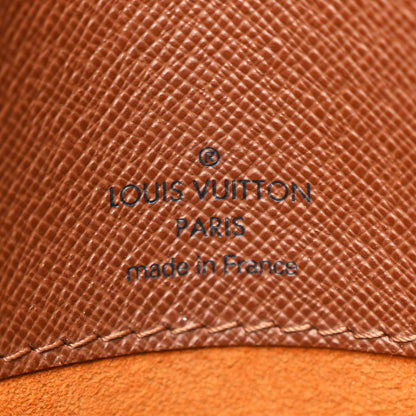 Louis Vuitton Monogram Musette Salsa 6 of 11