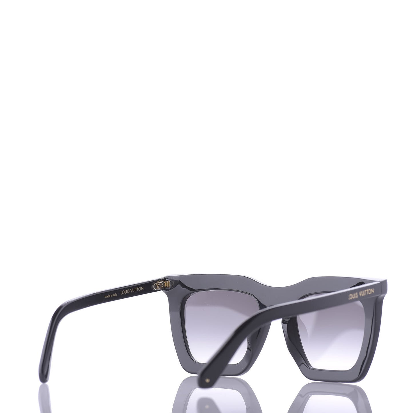 La Grande Bellezza Sunglasses Z1217E Black