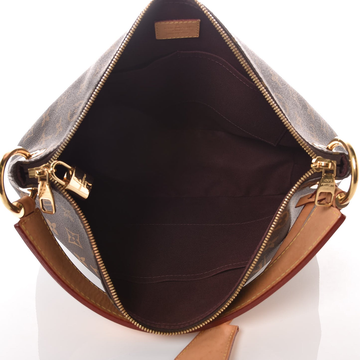 Monogram Berri PM
