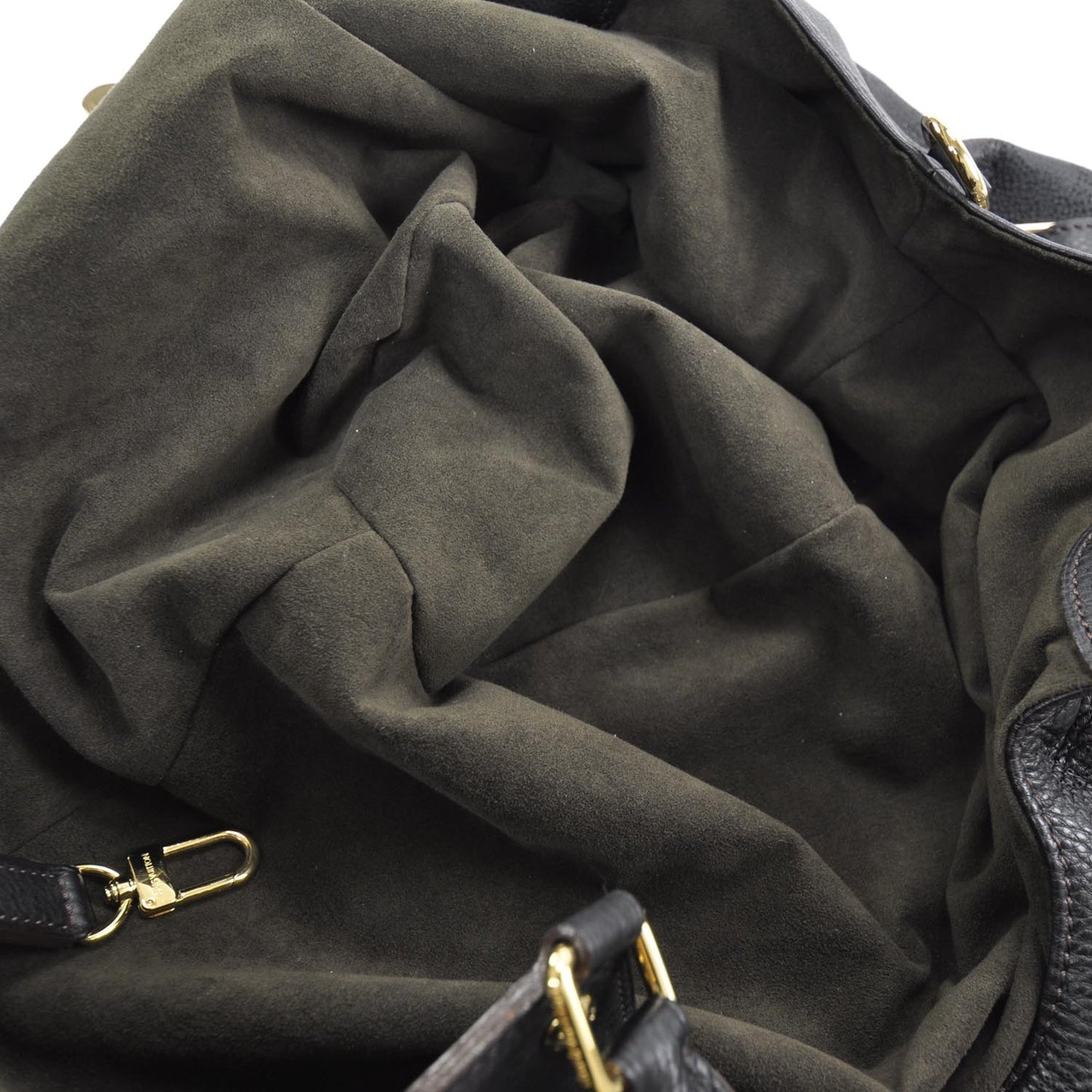 Mahina XL Black