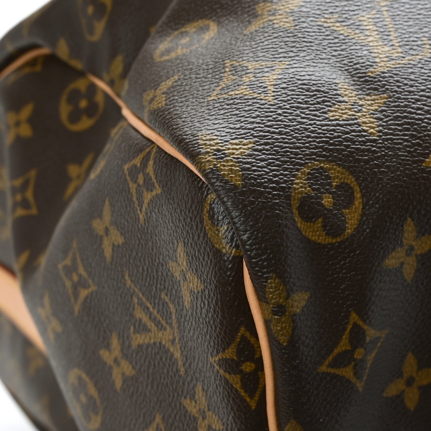 Monogram Keepall Bandouliere 60
