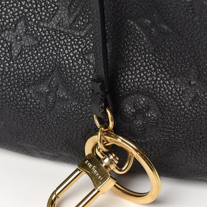 Louis Vuitton Empreinte Artsy MM Black 10 of 15