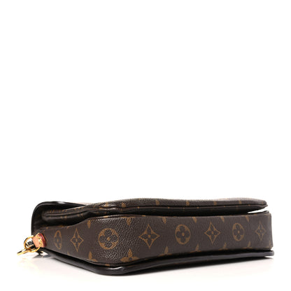 Louis Vuitton Monogram Pochette Metis 4 of 8