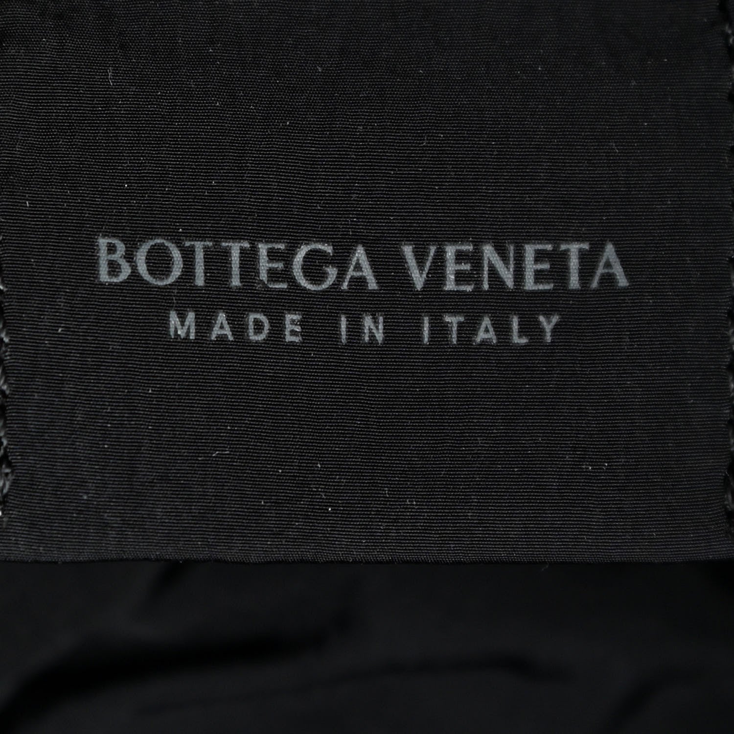 Bottega Veneta Nylon Intrecciato Padded Cassette Tote Thunder 8 of 13