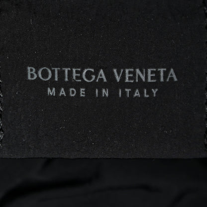 Bottega Veneta Nylon Intrecciato Padded Cassette Tote Thunder 8 of 13