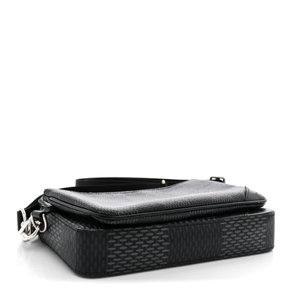 Louis Vuitton Damier Graphite 3D Trio Messenger 4 of 12