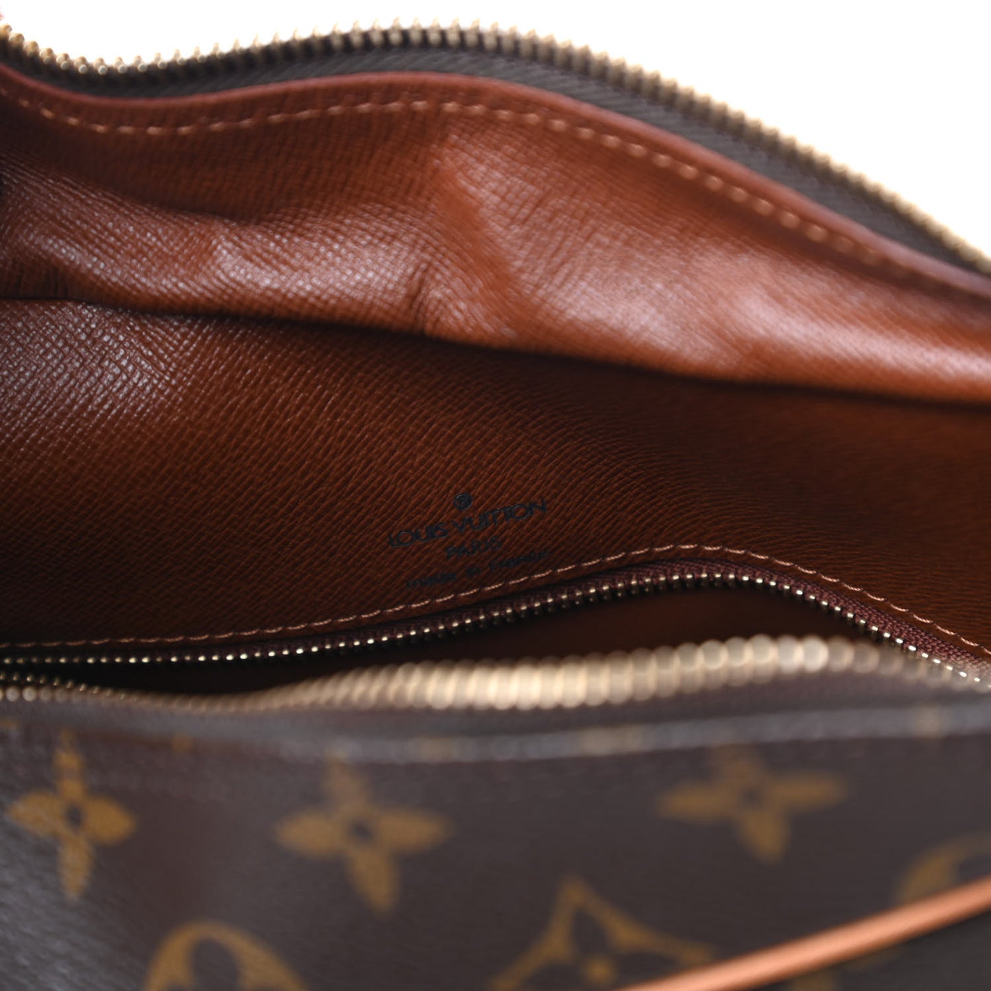 Monogram Boulogne 30