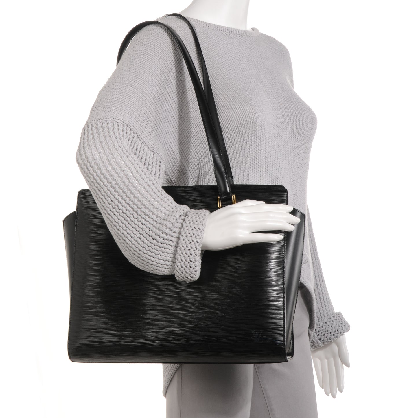 Epi Dupleix Black