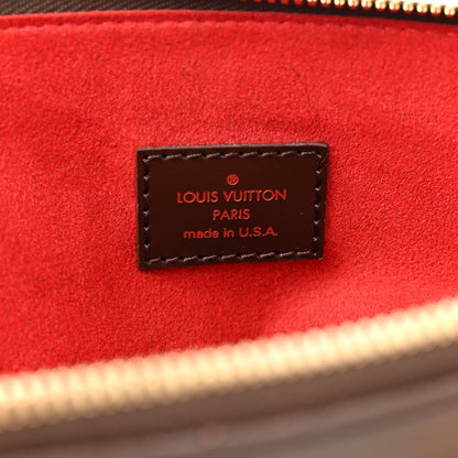 Louis Vuitton Damier Ebene Trevi PM 6 of 10