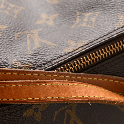 Louis Vuitton Monogram Papillon 26 13 of 14