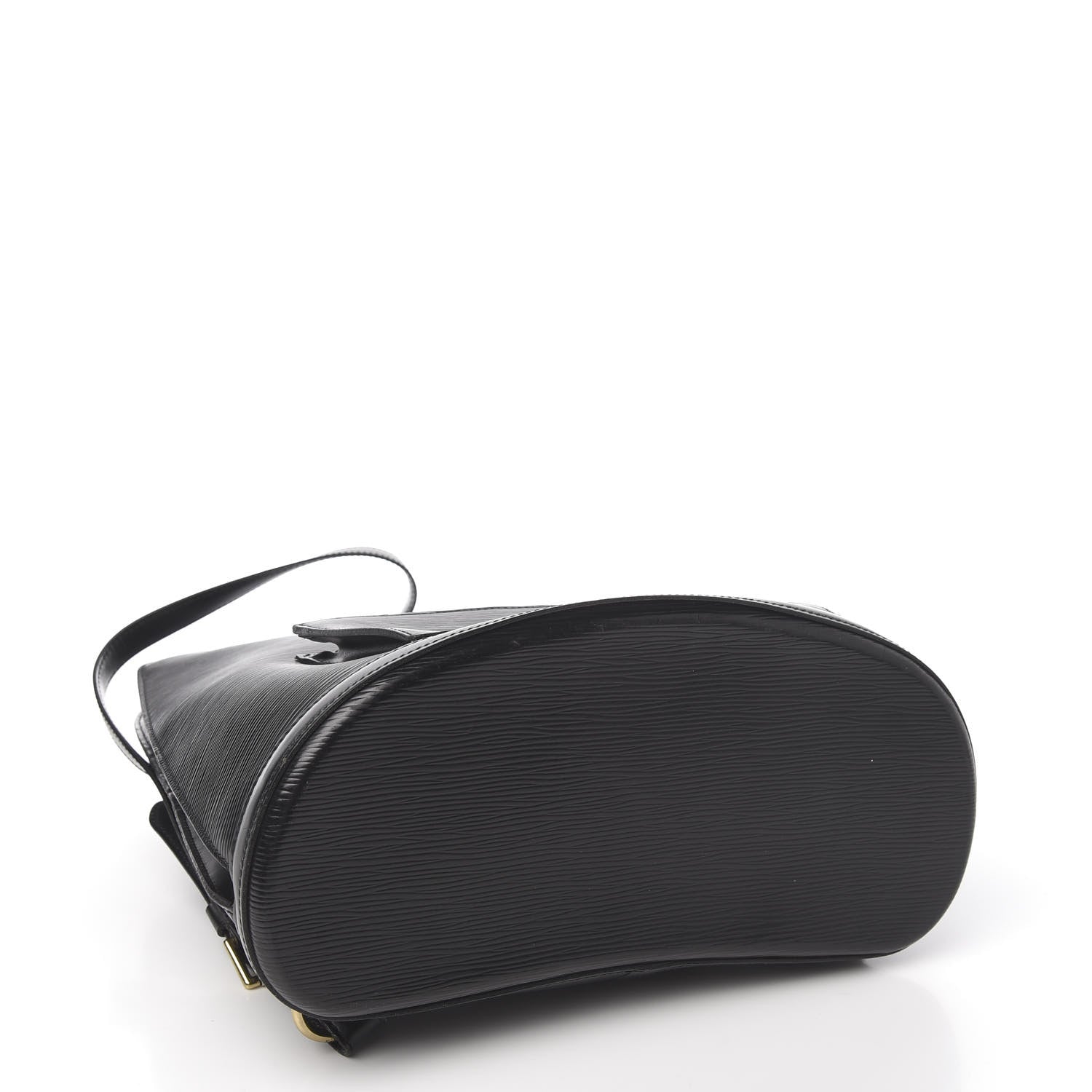 Louis Vuitton Epi Gobelins Backpack Black 3 of 8
