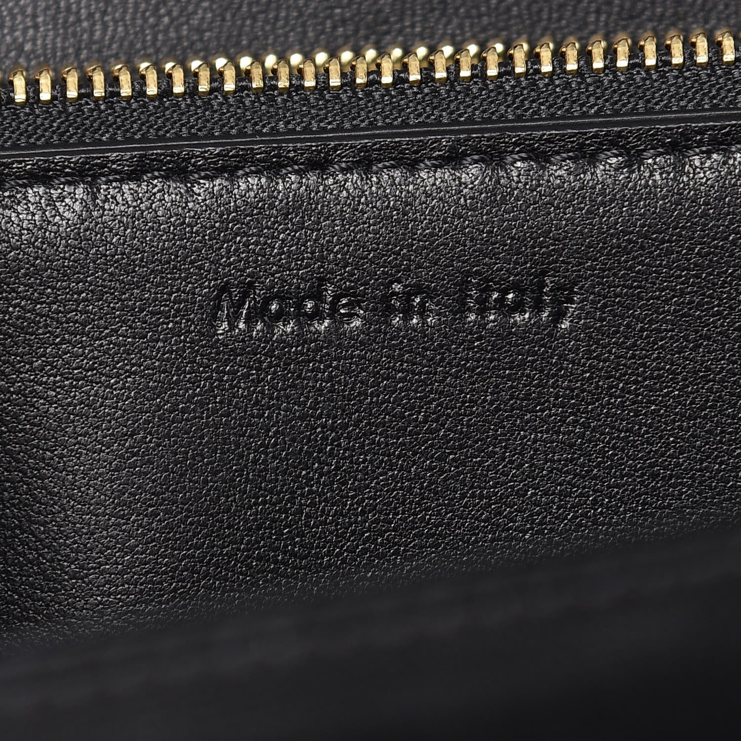 Celine Box Calfskin Medium Classic Box Flap Bag Black 7 of 9