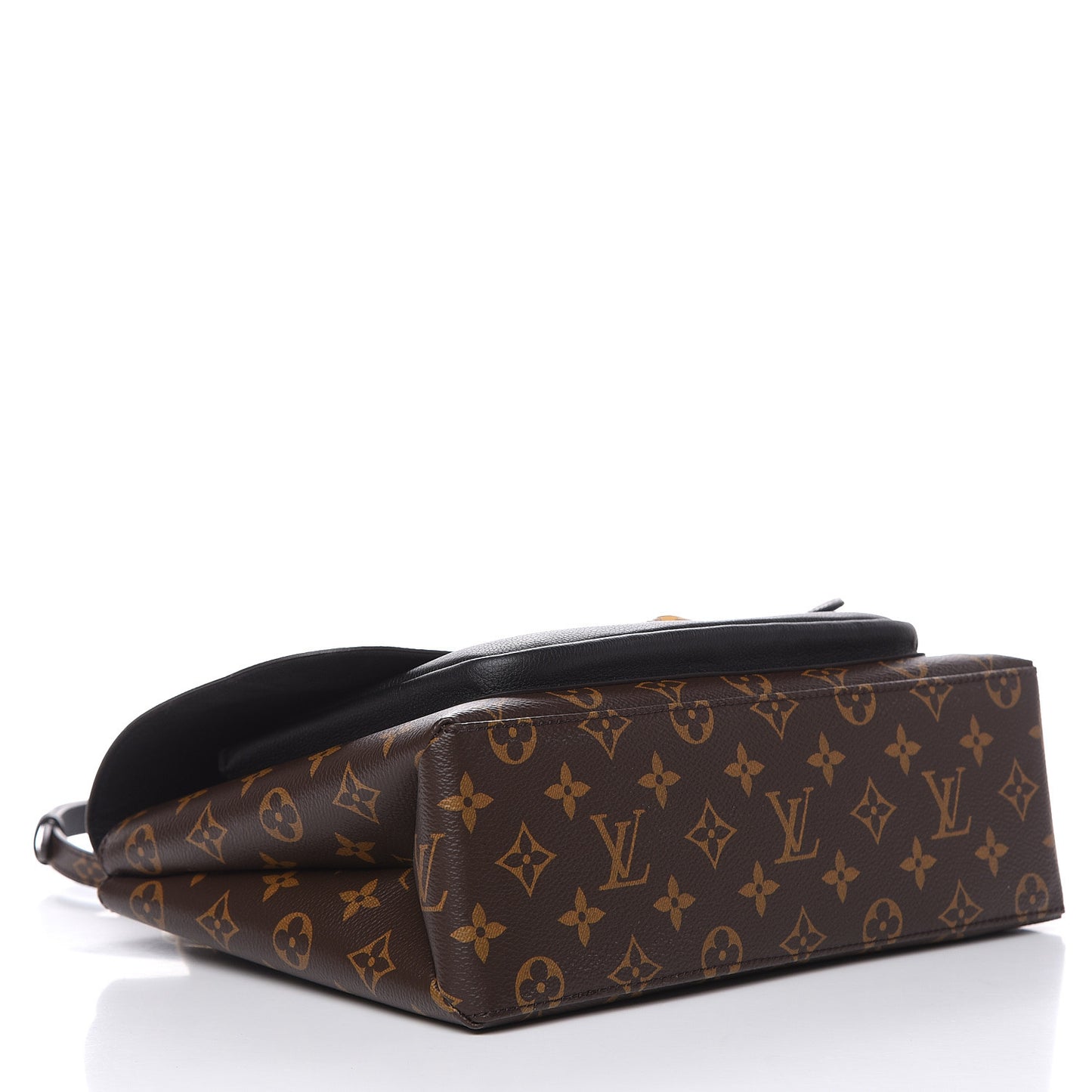 Monogram Marignan Black