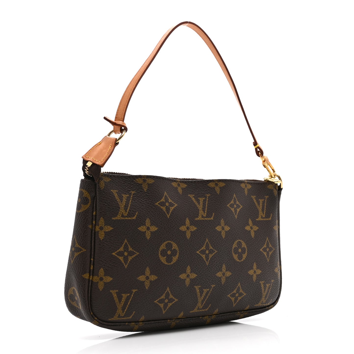 Monogram Pochette Accessories